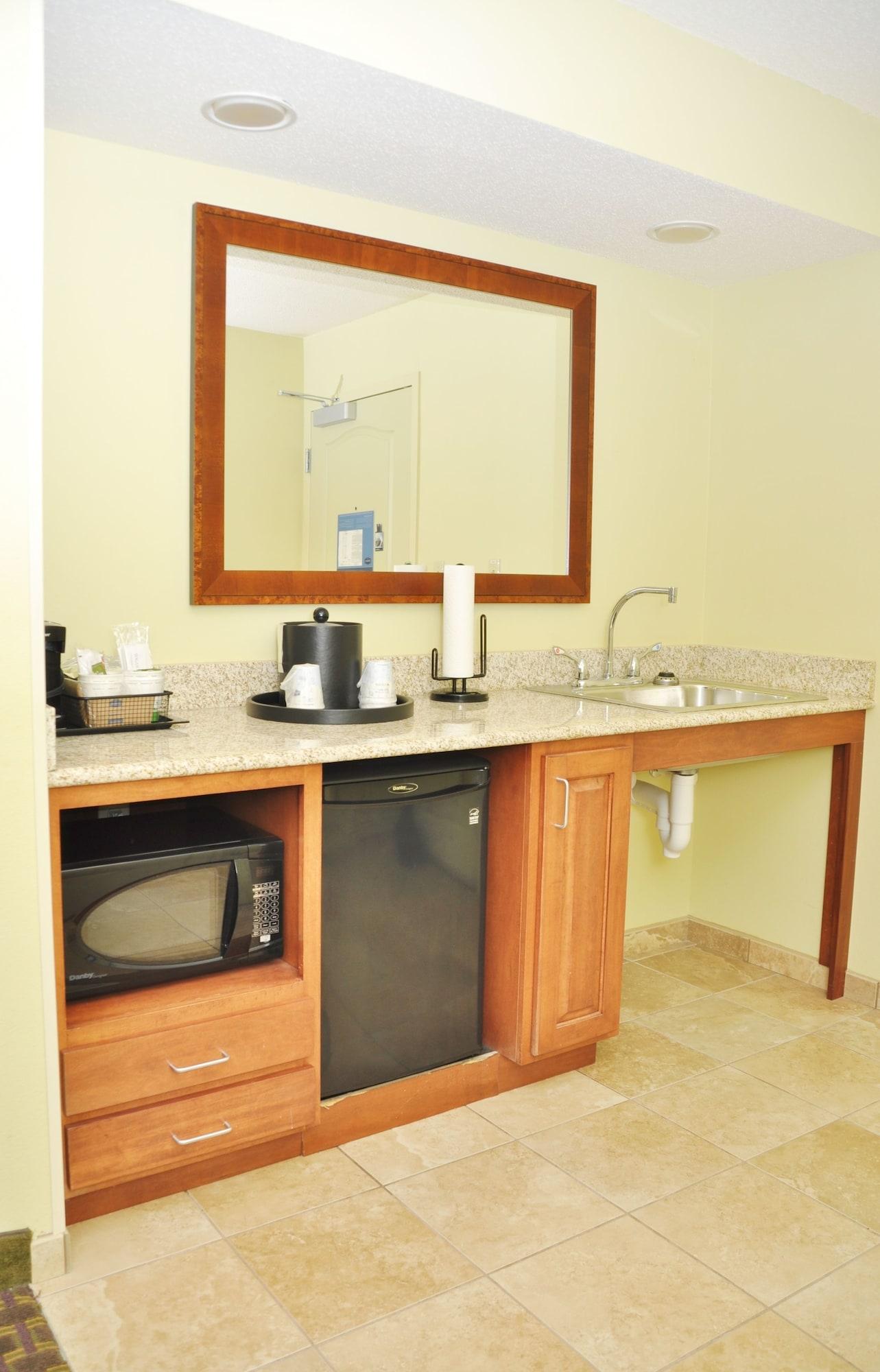 Hampton Inn Macomb Екстериор снимка