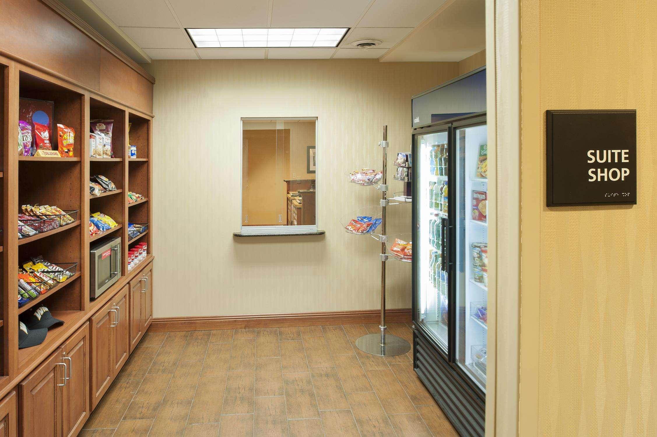 Hampton Inn Macomb Екстериор снимка