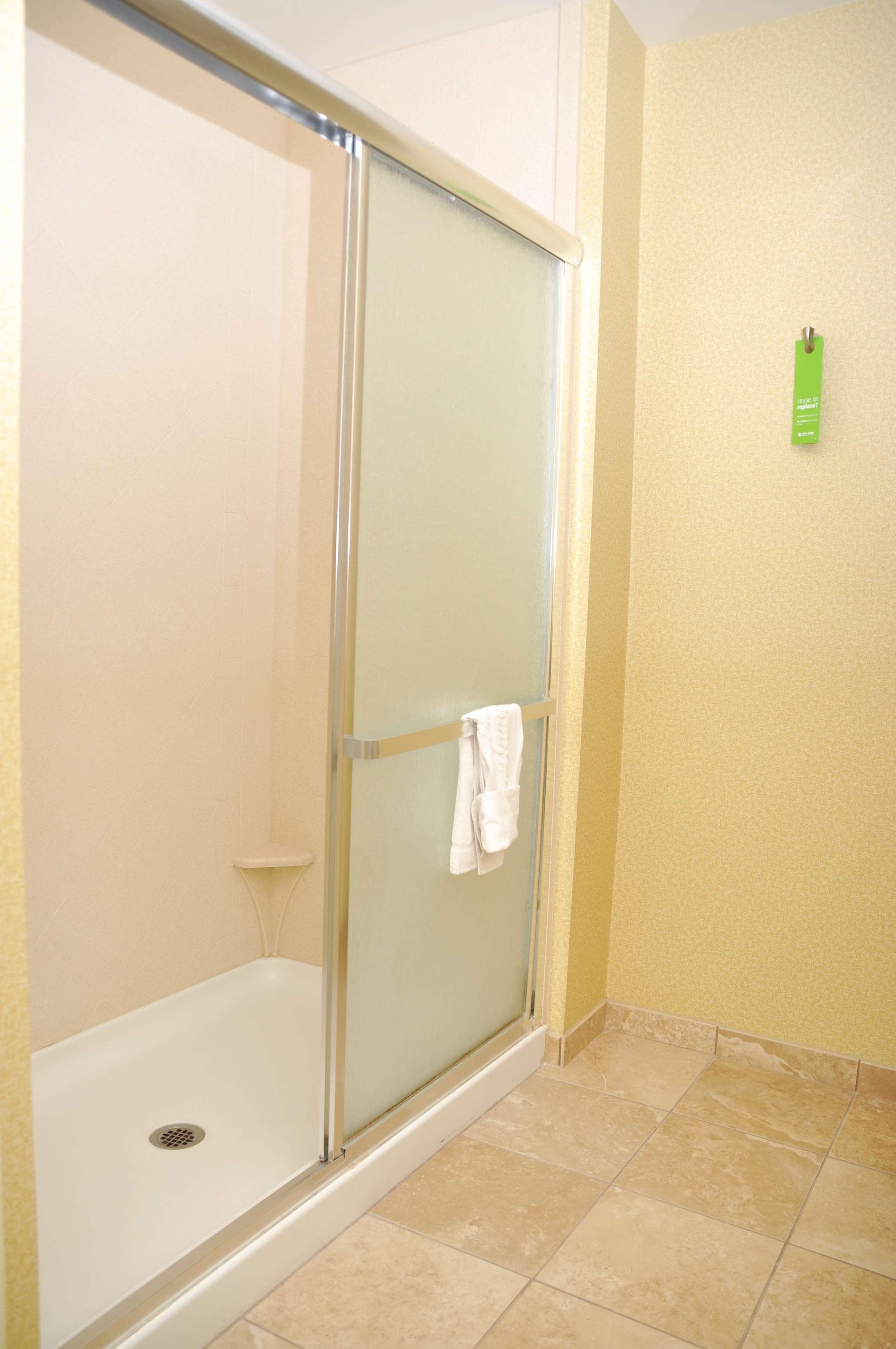 Hampton Inn Macomb Екстериор снимка