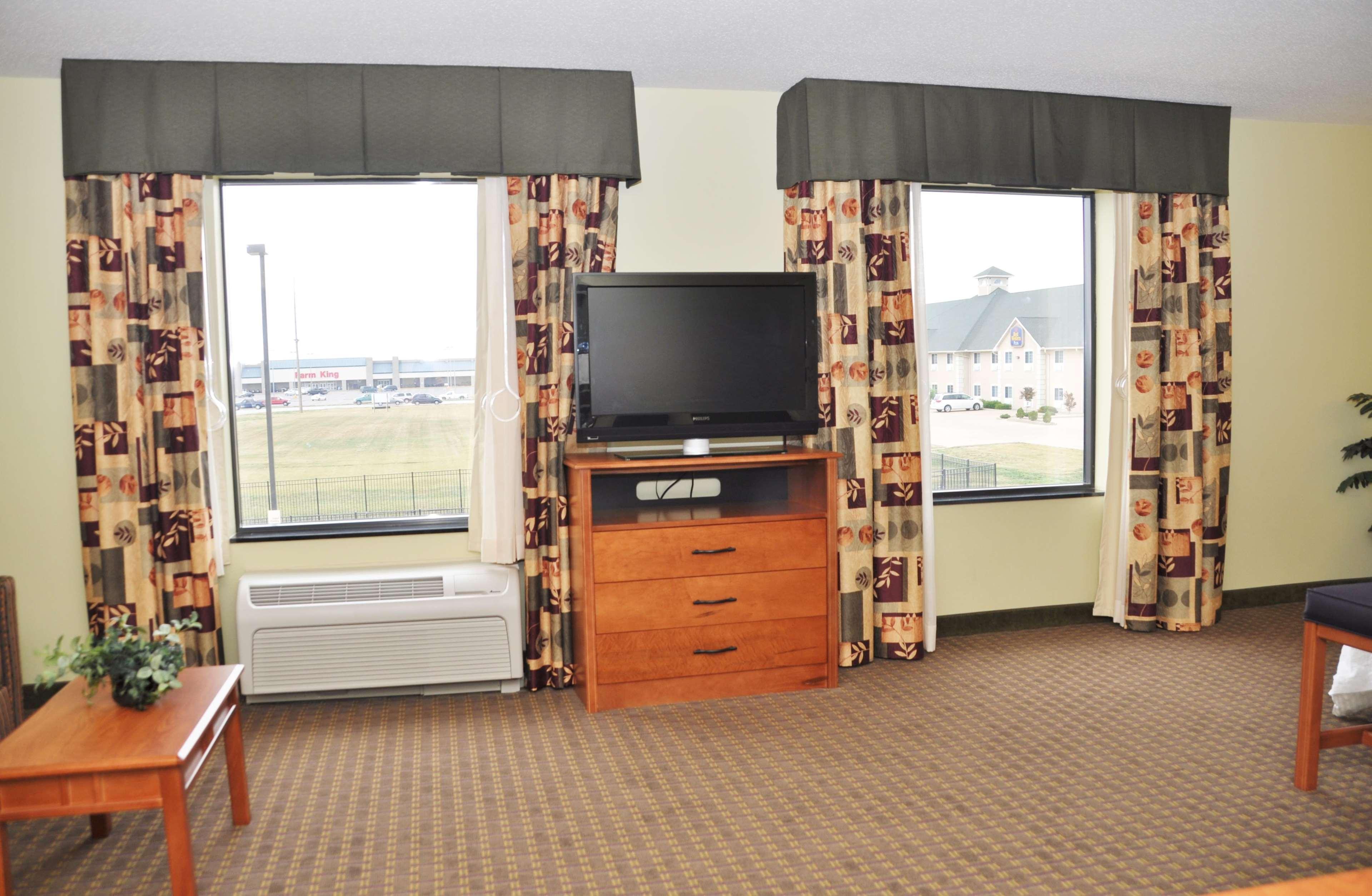 Hampton Inn Macomb Екстериор снимка